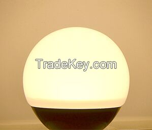 360 degree 7W LED Ball Bulb SMD 5730 E27 AC85 - 265V