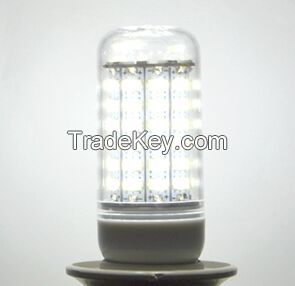 18W E27 LED Corn Bulb 69LEDs AC 220V  SMD 5730 LED lamp