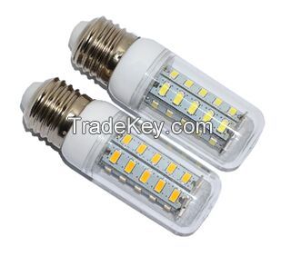 High Bright LED lamp E27 5730 SMD 36LEDs LED Corn Bulb AC 220V 240V 11