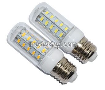 High Bright LED lamp E27 5730 SMD 36LEDs LED Corn Bulb AC 220V 240V 11