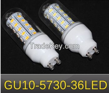 Ultra Brightness LED lamps GU10 11W 220V Energy Efficient Corn LED Bul