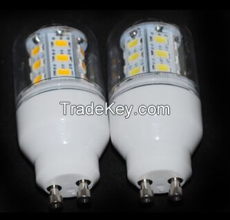 GU10 lamp GU10 5730 8Pcs/Lot 5730 SMD 7W Warm White/White Kitchen Use
