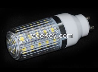 led lamp gu10 light gu10 2Pcs 220V Diamond Surface Lights 5730SMD GU10