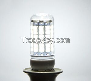 15W LED Corn Bulb lamps Ultra Bright SMD 5050 E27 AC 200V 240V lamp