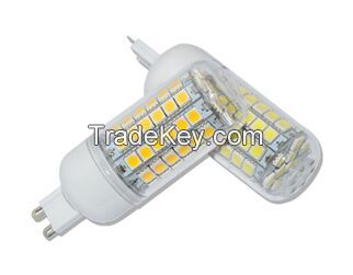 SMD 5050 G9 15W LED Corn Bulb Ultra Bright LED Wall lamps