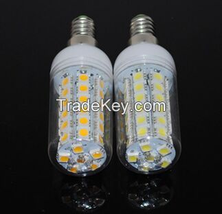 High Bright LED lamps E14 5050 48LEDs LED corn bulb