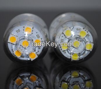 LED lamps 220V E27 5050 27 leds 5W LED Bulbs Spot light & lighting