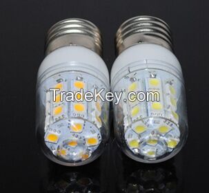 LED lamps 220V E27 5050 27 leds 5W LED Bulbs Spot light & lighting