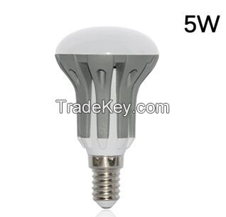 E14 E27 5W 7W LED Umbrella bulb AC 100V 110V 130V LED lamp