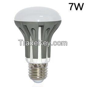 E14 E27 5W 7W LED Umbrella bulb AC 100V 110V 130V LED lamp