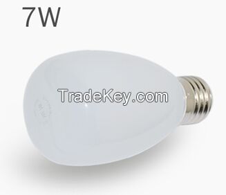 LED lamp E27 3W 5W 7W 10W 12W AC 220V 240V Bubble Ball LED Bulb