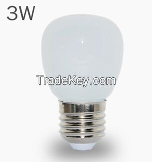 wall lamps E27 3W 5W 7W AC 220V 240V Bubble Ball Bulb 2835 SMD