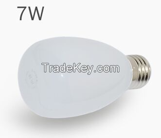 wall lamps E27 3W 5W 7W AC 220V 240V Bubble Ball Bulb 2835 SMD