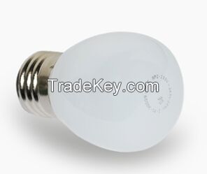 LED lamps E27 3W AC 200V 240V Bubble Ball LED Bulb