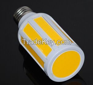 10W COB LED lamps Wall E27 COBSMD Soft light Protect eyesight AC 220V