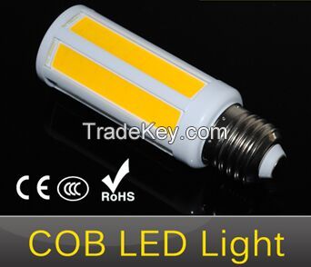 7W COB LED E27 SMD COBSMD Bulb lamp AC 220V 108 leds