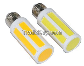 COB LED Corn Bulb E27 7W 10W 15W LED lamp AC 220V