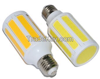 COB LED Corn Bulb E27 7W 10W 15W LED lamp AC 220V