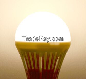 HIGH Power Dimmable LED Ball Bulb 5W 7W 15W AC200V - 240V E27 LED