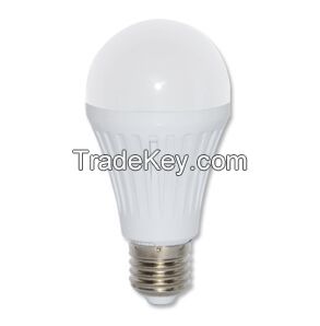 E27 Real Dimmable 220V 7W Led Light Bubble Ball Bulb