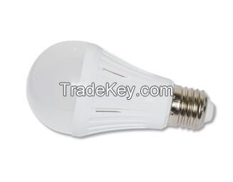 E27 5W LED lamp AC 200V 220V 240V Support Dimmer Energy Saving LED