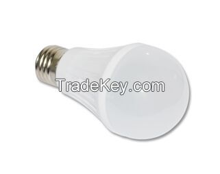 E27 5W LED lamp AC 200V 220V 240V Support Dimmer Energy Saving LED