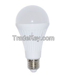 Dimmable E27 15W LED lamps AC 200V 220V 240V Support Dimmer