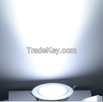 Super Bright 36W LED Ceiling lamp Recessed Aluminum Body Downlight
