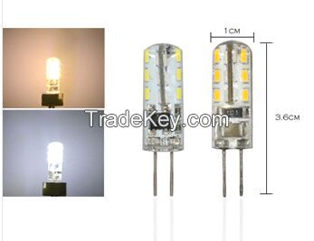 G4 3W 4W 5W 6W 9W AC 220V LED Crystal lamp pendant light SMD 3014