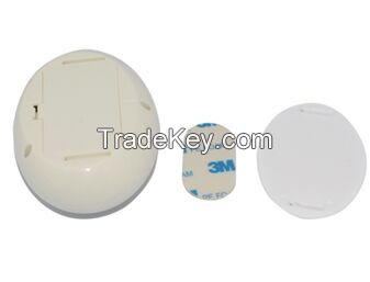 Novelty Egg Shaped PIR Auto Infrared Sensor Motion Detector LED lamp