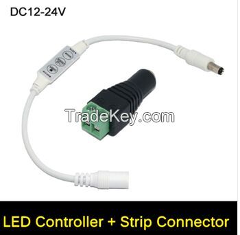 5630 (5730) SMD LED Strip flexible light DC12V Non- Waterproof