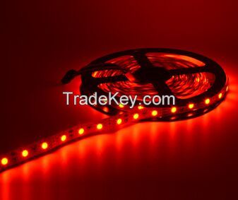 5M Waterproof 5050 SMD LED Strip 60LEDs/M DC12V Flexible light