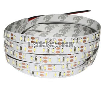 Super Bright SMD 3014 LED Strip 600LEDs/5M Flexible DC 12V lighting