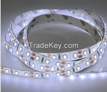 Waterproof 5M SMD 3014 LED Strip 600LEDs/5M Flexible DC 12V light