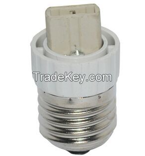 E27 TO G9 adapter Conversion socket adapter Lamp holder