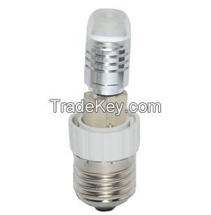 E27 TO G9 adapter Conversion socket adapter Lamp holder