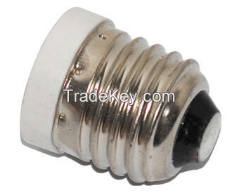 E27 TO E14 adapter Conversion socket Lamp holder