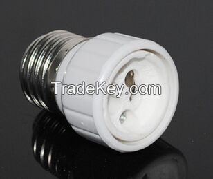 E27 TO GU10 lamp holder adapter converter White Bulb Base Converter