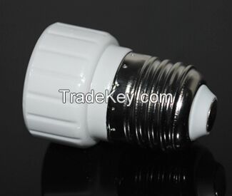 E27 TO GU10 lamp holder adapter converter White Bulb Base Converter