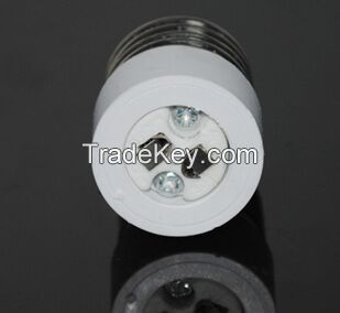 E27 to MR16 Ceramics Lamp base adapter, Lamp holder Converter