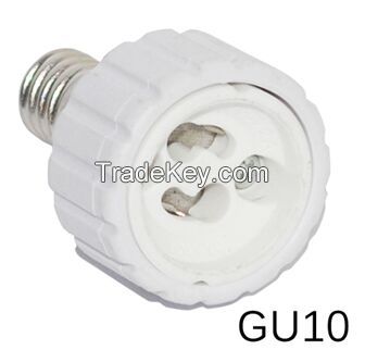 E14-GU10 lamp holder converters, E14 to GU10 Lamp Adapte rLED