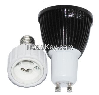 E14-GU10 lamp holder converters, E14 to GU10 Lamp Adapte rLED