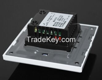 Dimmer Switch Input 220V 50Hz 300W LED Dimming Driver Brightness Contr