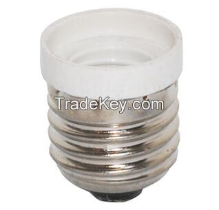 E27 TO E17 adapter Conversion socket Lamp holder