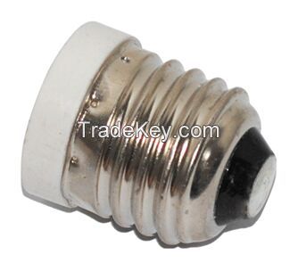 E27 TO E17 adapter Conversion socket Lamp holder