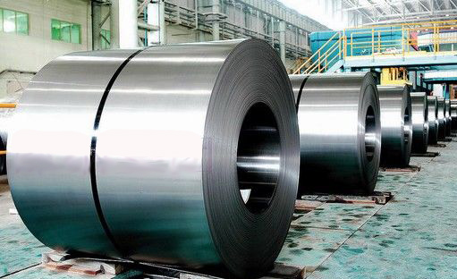 cold rolled steel coil