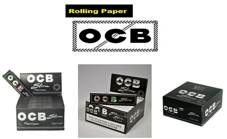 OCB "Rolling Paper"