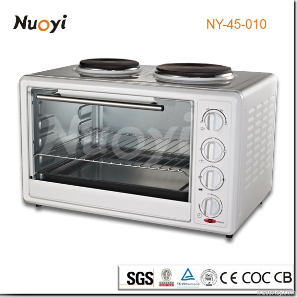 Hot selling toaster oven, electric oven, convection oven