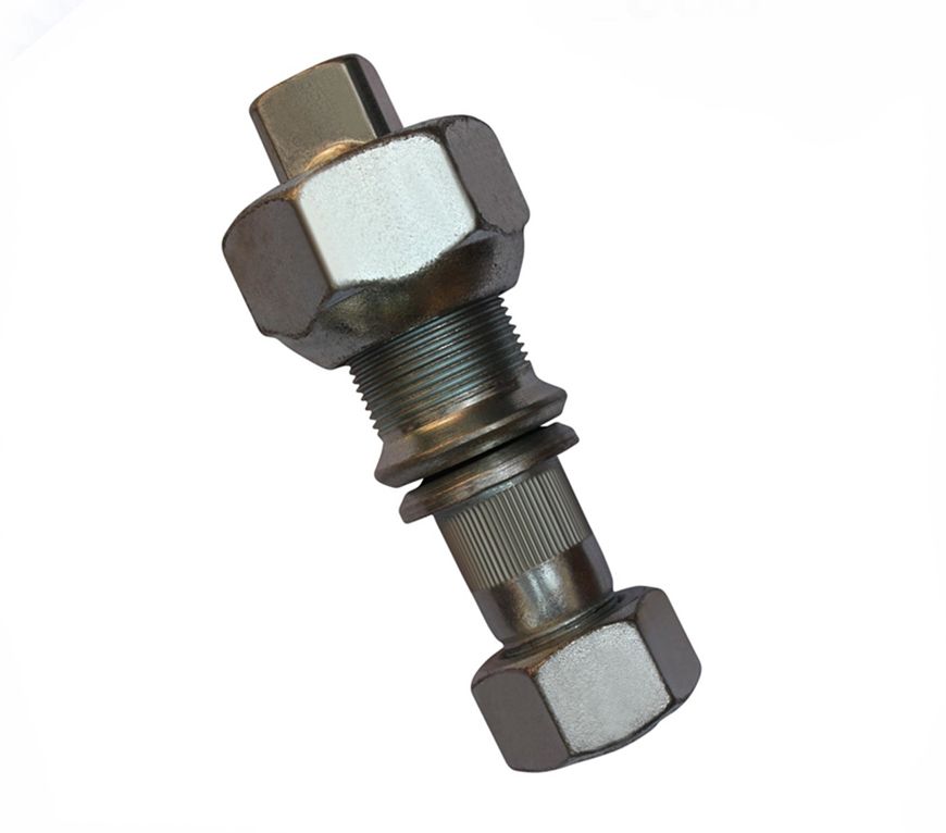 wheel hub bolt