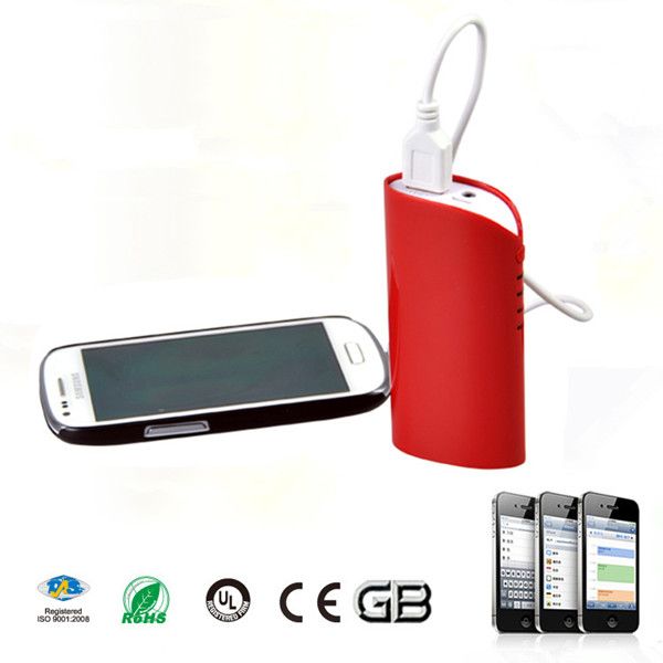 2014 wholesale 13000mah 18650 4.2V for mobile phone charger